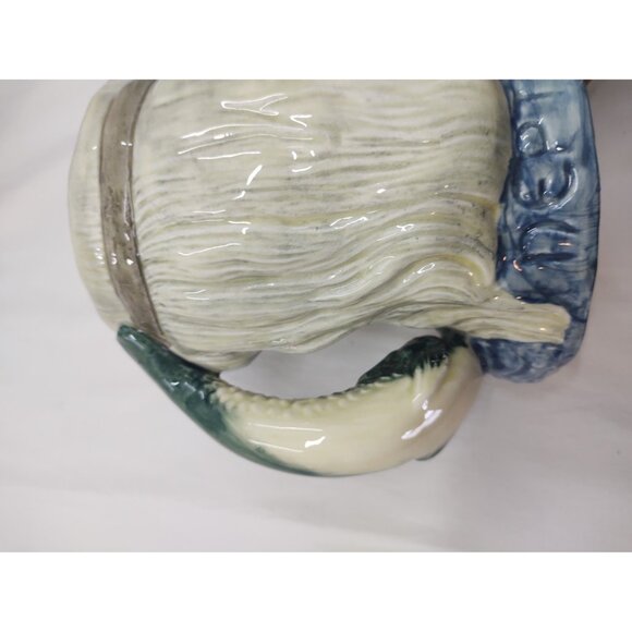 Royal Doulton Character Jug D6548 Large Vintage England Collectible Mug - Picture 2 of 11